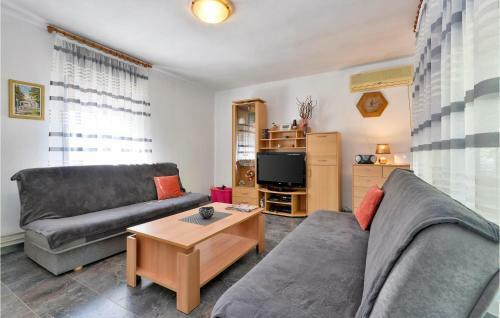 Two-bedroom Holiday Home In Ivanska