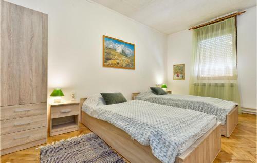 Two-bedroom Holiday Home In Ivanska