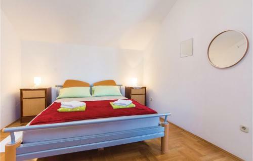 Three-bedroom Holiday Home In Krusevo