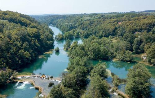 Three-bedroom Holiday Home In Krasic