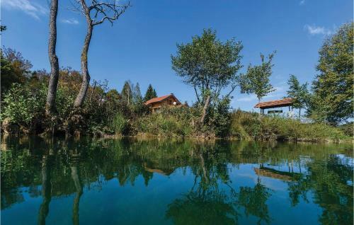 Three-bedroom Holiday Home In Krasic