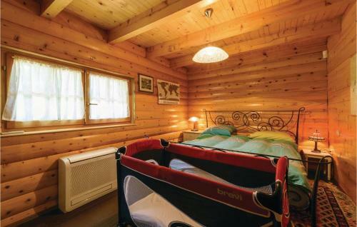 Three-bedroom Holiday Home In Krasic