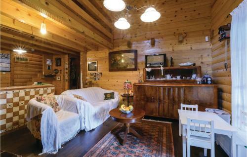 Three-bedroom Holiday Home In Krasic