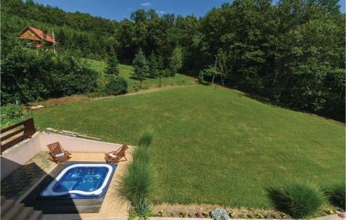 Three-bedroom Holiday Home In Krasic
