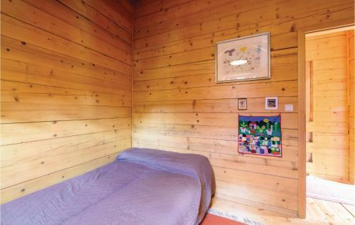 Three-bedroom Holiday Home In Krasic