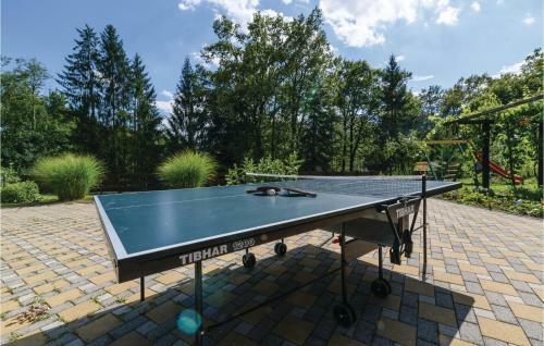 Three-bedroom Holiday Home In Krasic
