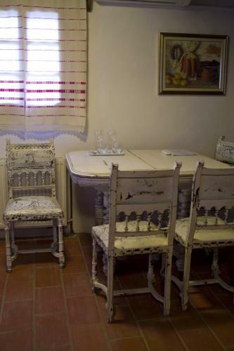 Agroturismo Ekoetno Selo Strug