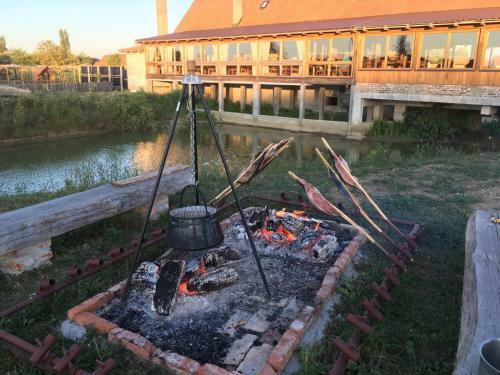 Agroturismo Ekoetno Selo Strug