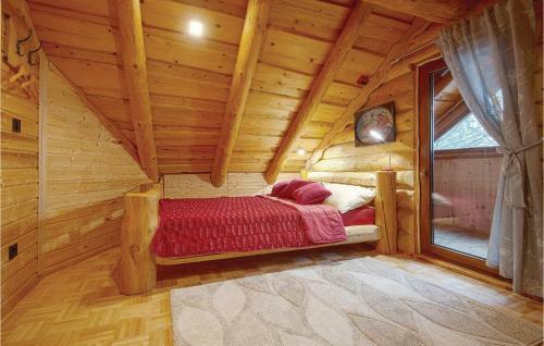 Three-bedroom Holiday Home In Kelemen