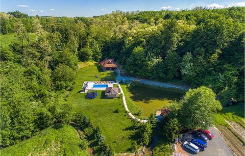 Three-bedroom Holiday Home In Kelemen