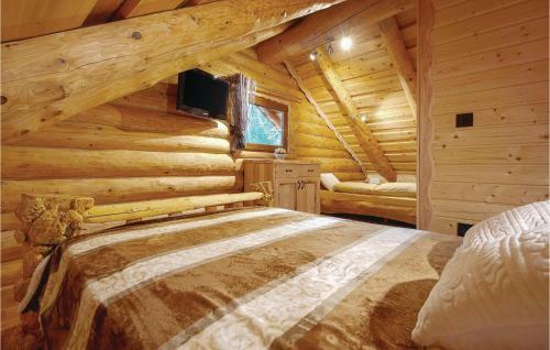Three-bedroom Holiday Home In Kelemen