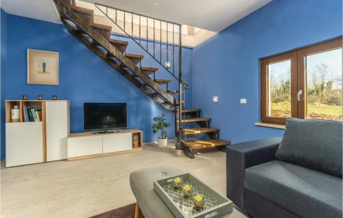 Three-bedroom Holiday Home In Katun