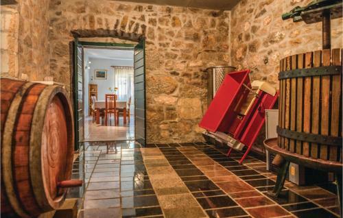 Holiday Home Kucice Put Povila
