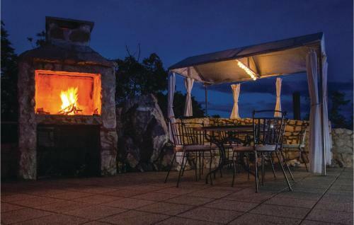 Holiday Home Kucice Put Povila
