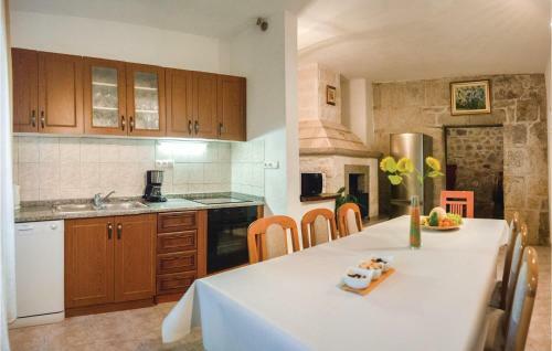 Holiday Home Kucice Put Povila