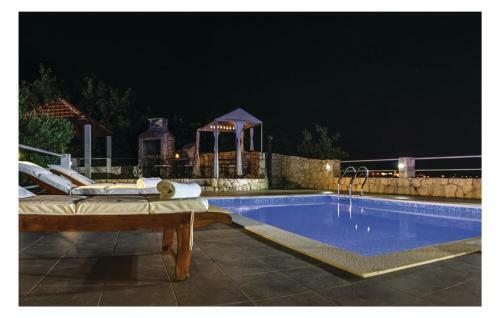 Holiday Home Kucice Put Povila