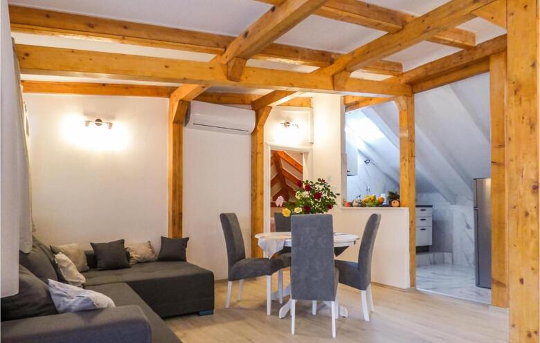 Holiday Home Kucice With Outdoor Pool
