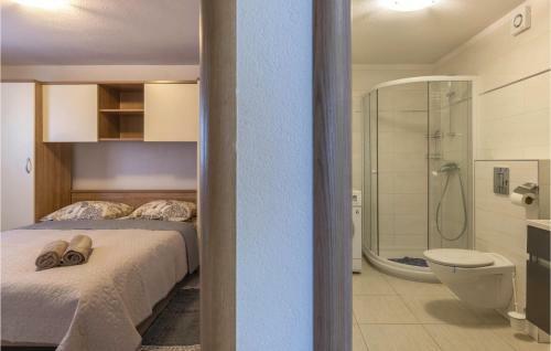 Four-bedroom Holiday Home In Novigrad