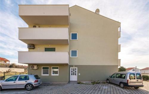 One-bedroom Apartment In Novalja