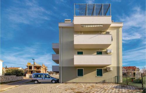 One-bedroom Apartment In Novalja
