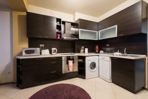 Sofia Apartments - Sofia City Centre