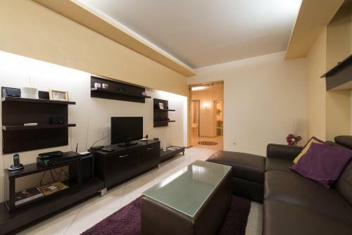 Sofia Apartments - Sofia City Centre