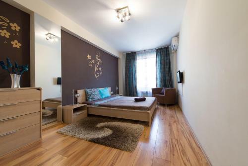 Sofia Apartments - Sofia City Centre