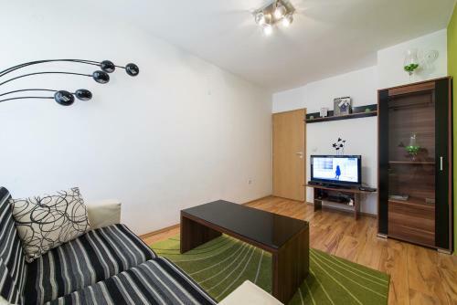 Sofia Apartments - Sofia City Centre