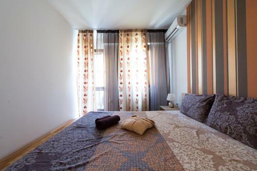 Sofia Apartments - Sofia City Centre