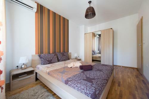 Sofia Apartments - Sofia City Centre