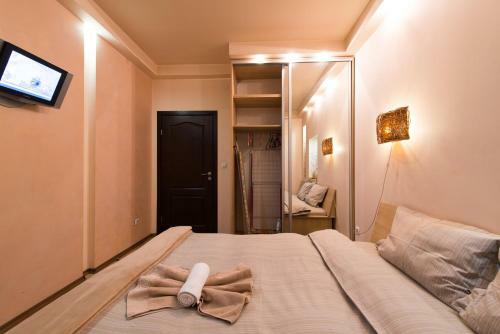 Sofia Apartments - Sofia City Centre