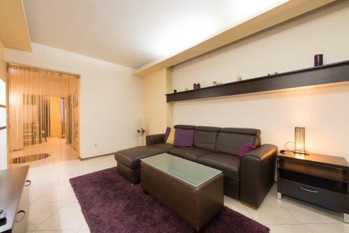 Sofia Apartments - Sofia City Centre