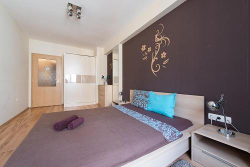 Sofia Apartments - Sofia City Centre
