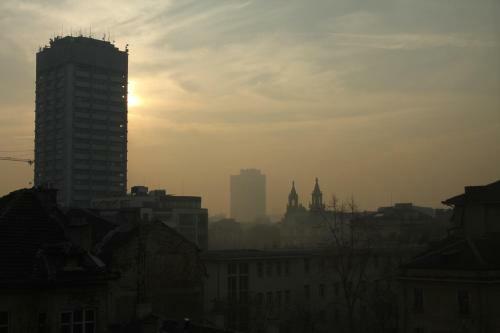 Sofia Apartments - Sofia City Centre