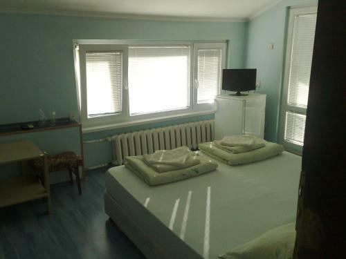 Snejanka Family Hotel