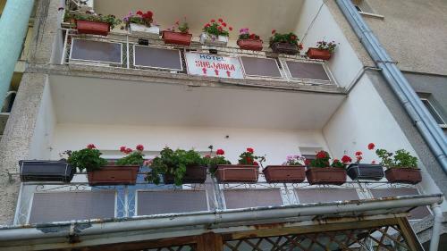 Snejanka Family Hotel