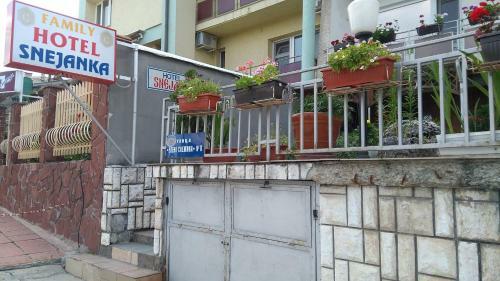 Snejanka Family Hotel