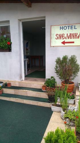 Snejanka Family Hotel