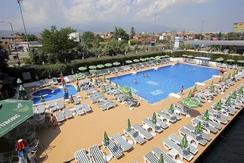 Hotel Montecito