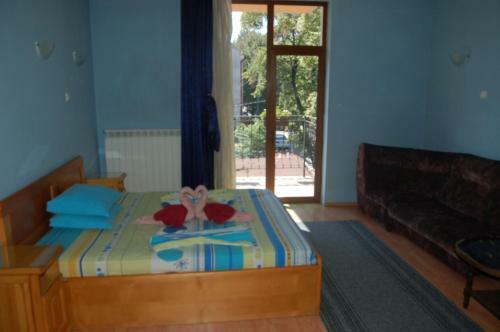 Kniaz Boris Hotel