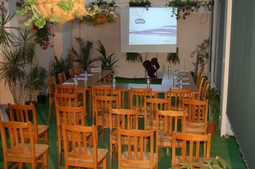 Kniaz Boris Hotel