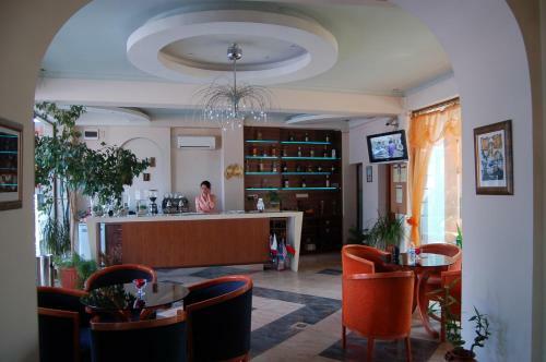 Kniaz Boris Hotel