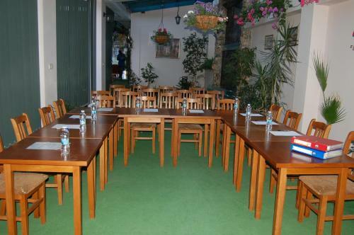 Kniaz Boris Hotel
