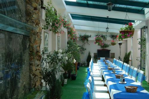 Kniaz Boris Hotel