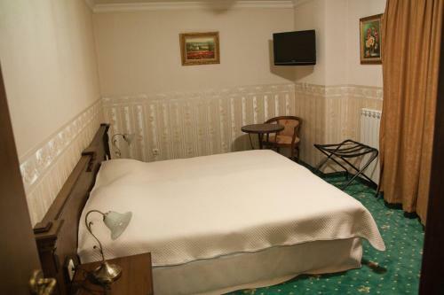 Airport Hotel Amsterdam