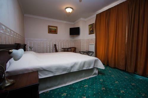 Airport Hotel Amsterdam