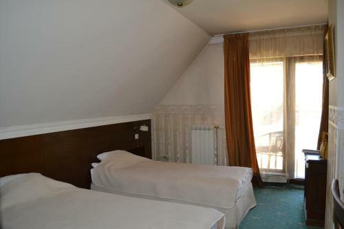Airport Hotel Amsterdam