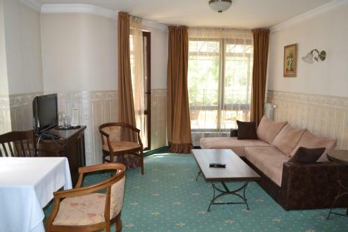 Airport Hotel Amsterdam