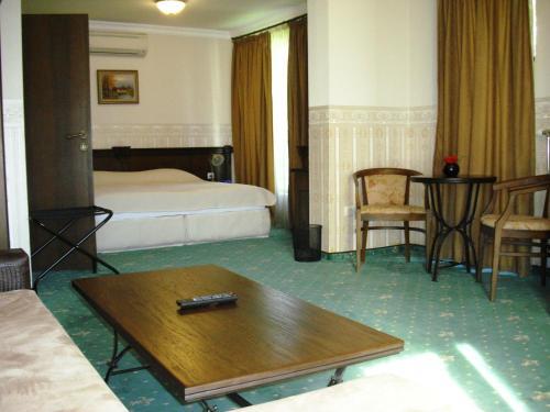 Airport Hotel Amsterdam