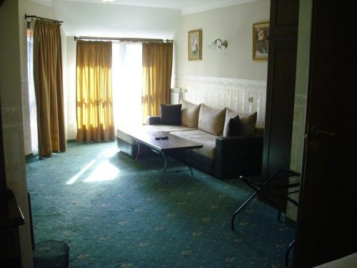 Airport Hotel Amsterdam
